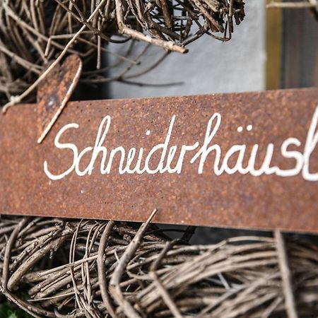 Ferienhaus Schneiderhaeusl Zillertal Stummerberg Zewnętrze zdjęcie