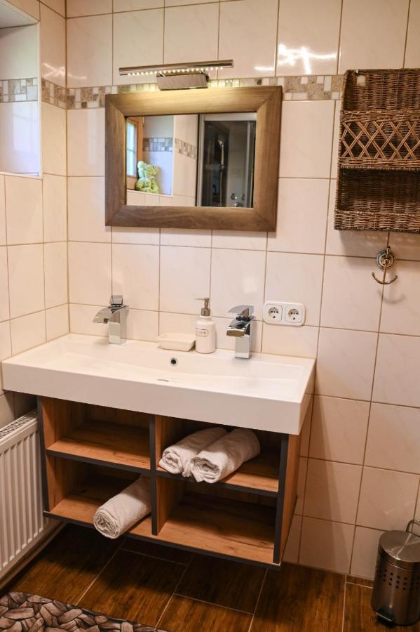 Ferienhaus Schneiderhaeusl Zillertal Stummerberg Zewnętrze zdjęcie