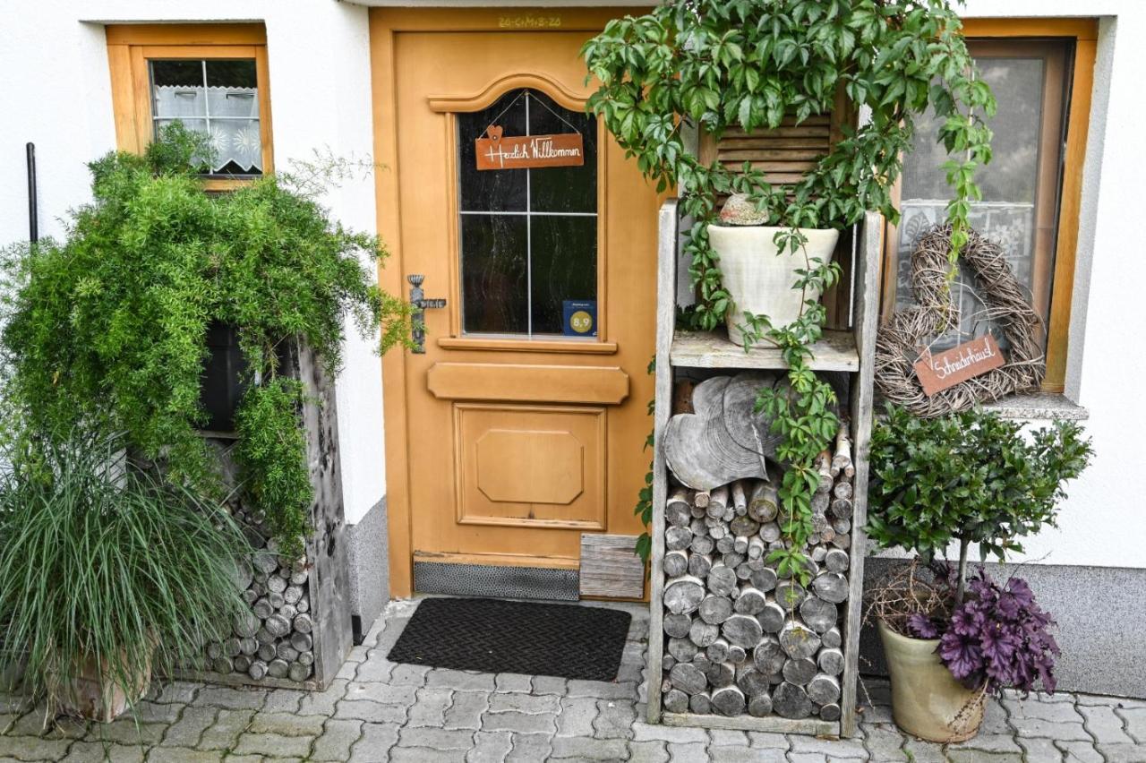 Ferienhaus Schneiderhaeusl Zillertal Stummerberg Zewnętrze zdjęcie