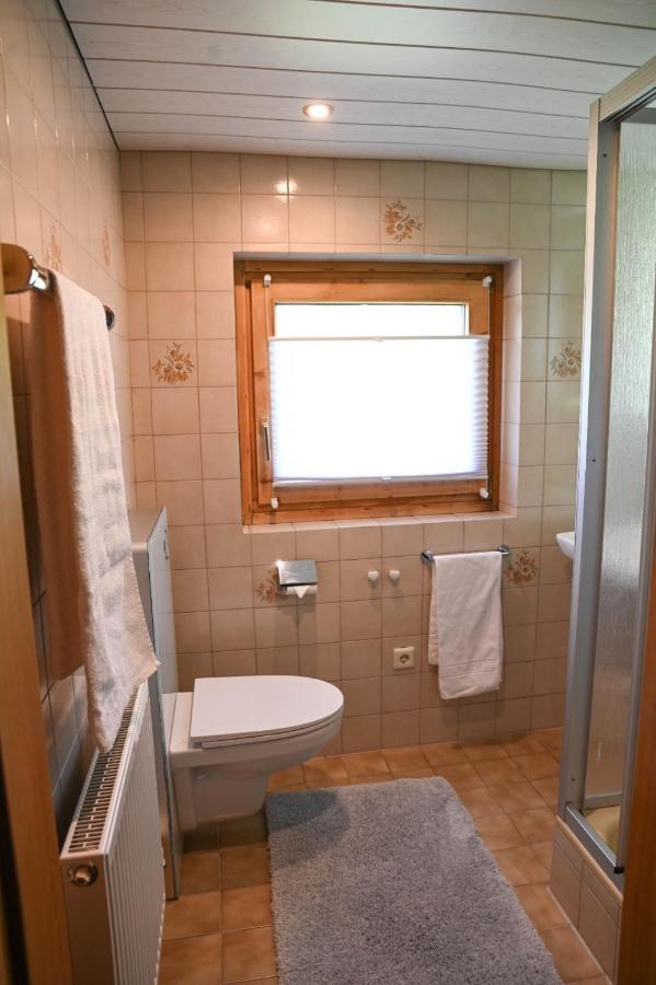 Apartament Ferienhaus Schneiderhausl Zillertal Stummerberg Zewnętrze zdjęcie