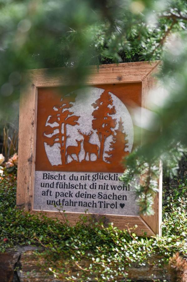 Ferienhaus Schneiderhaeusl Zillertal Stummerberg Zewnętrze zdjęcie