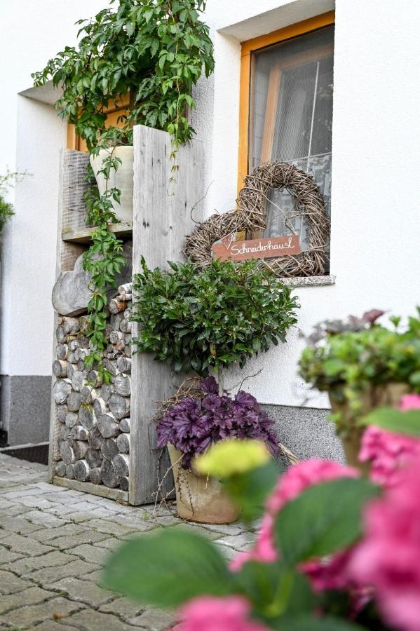 Ferienhaus Schneiderhaeusl Zillertal Stummerberg Zewnętrze zdjęcie