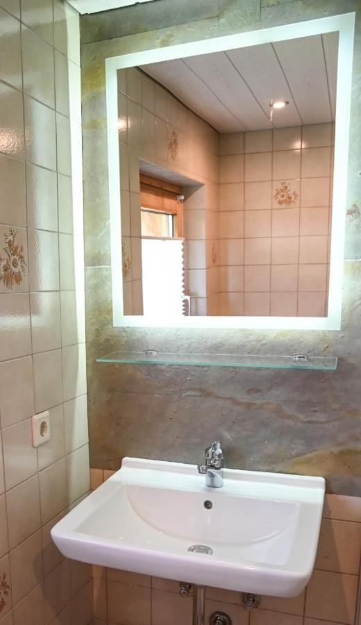 Ferienhaus Schneiderhaeusl Zillertal Stummerberg Zewnętrze zdjęcie