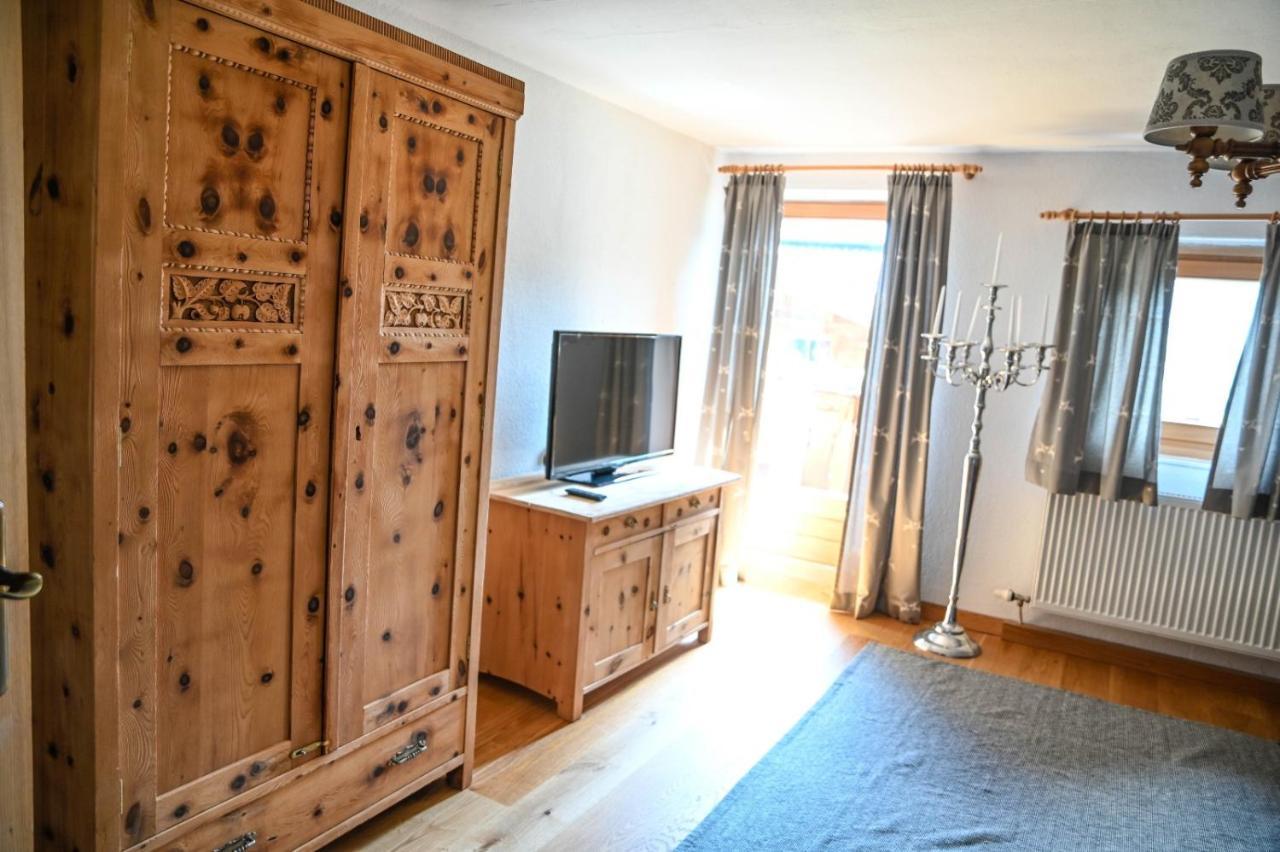 Ferienhaus Schneiderhaeusl Zillertal Stummerberg Zewnętrze zdjęcie