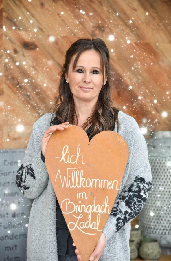 Ferienhaus Schneiderhaeusl Zillertal Stummerberg Zewnętrze zdjęcie