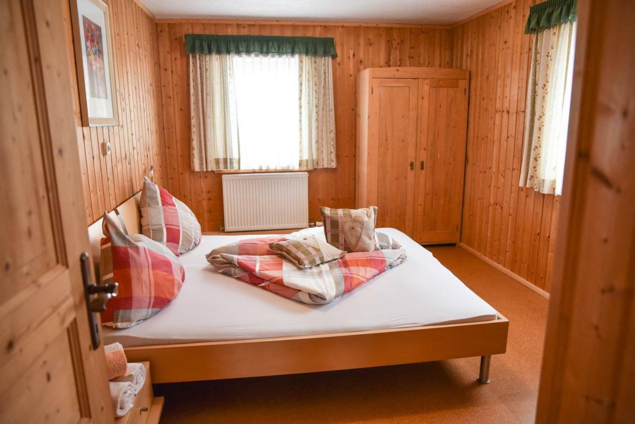 Ferienhaus Schneiderhaeusl Zillertal Stummerberg Zewnętrze zdjęcie