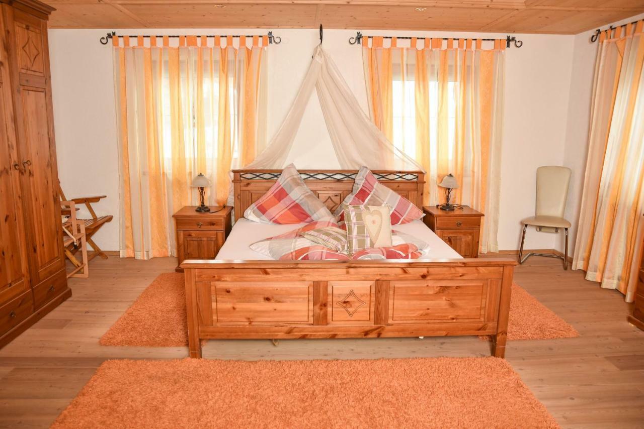 Ferienhaus Schneiderhaeusl Zillertal Stummerberg Zewnętrze zdjęcie