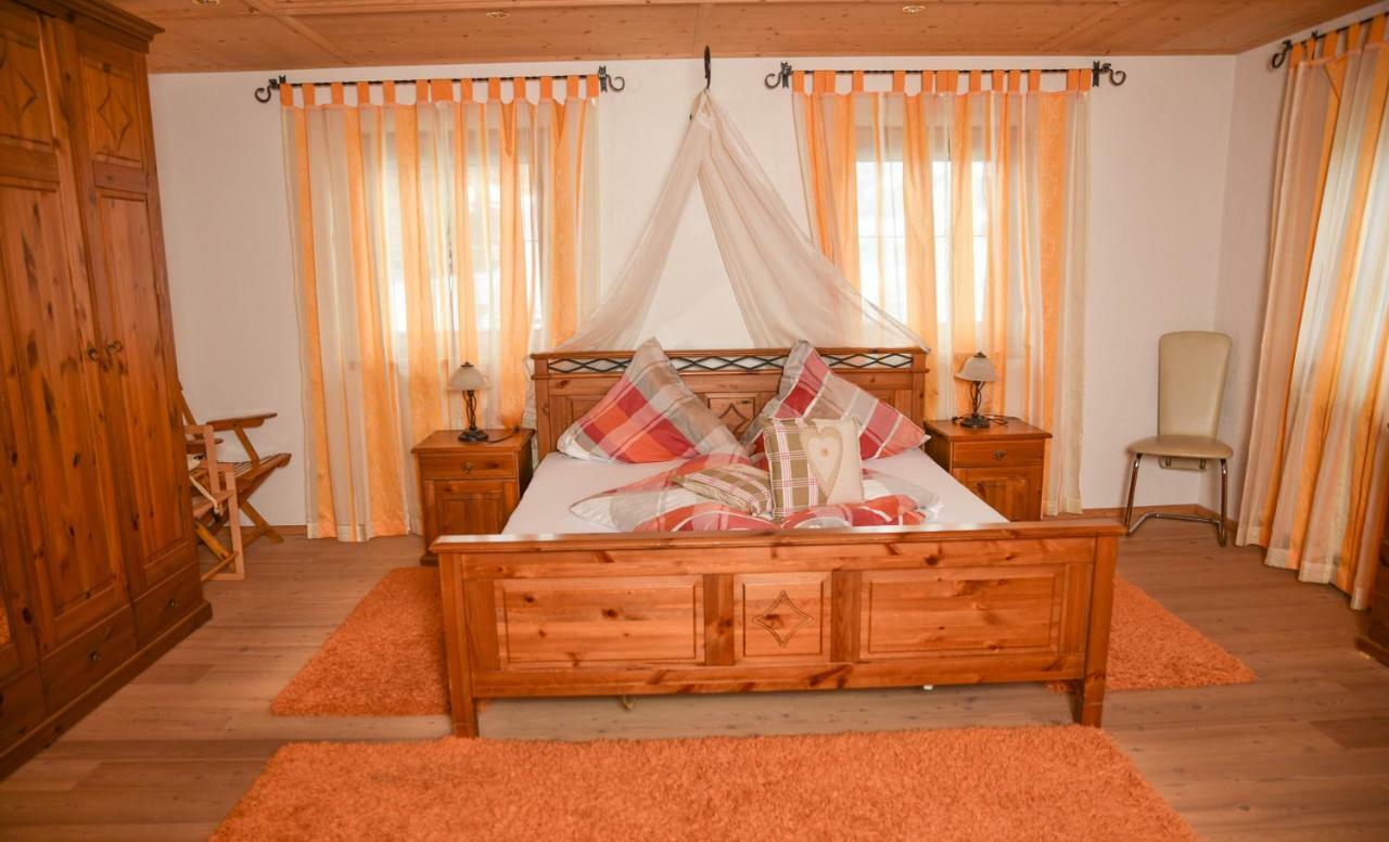 Ferienhaus Schneiderhaeusl Zillertal Stummerberg Zewnętrze zdjęcie
